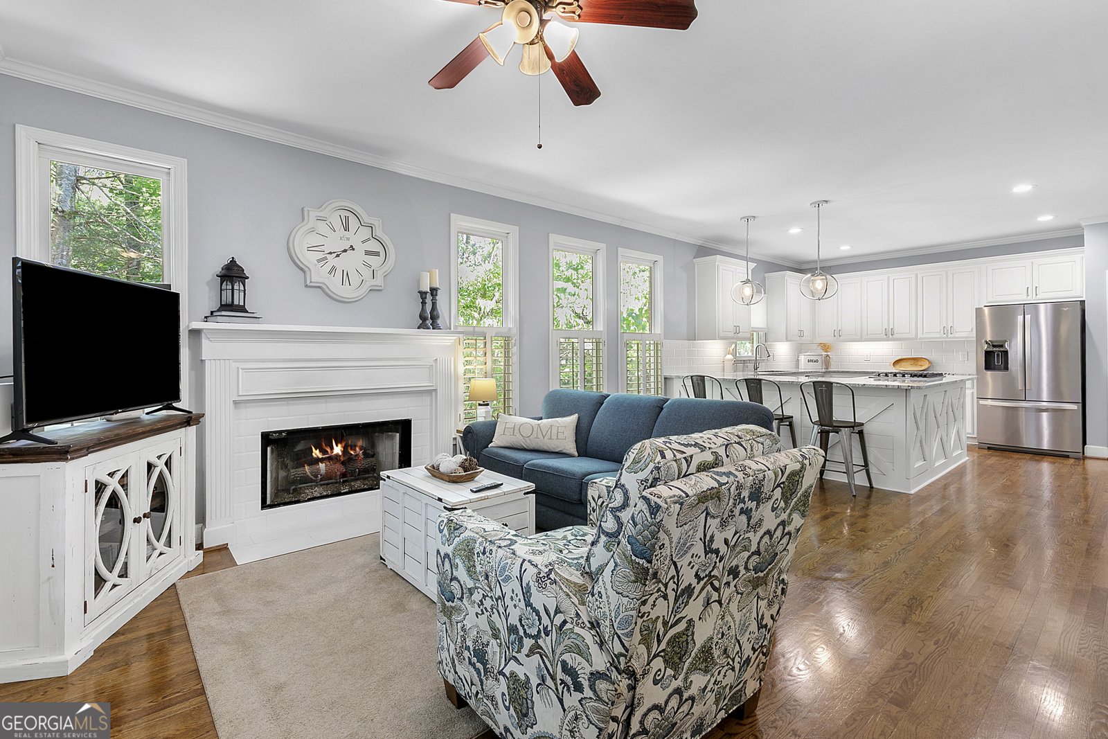 2135 Whittingham Court Roswell - Photo 19