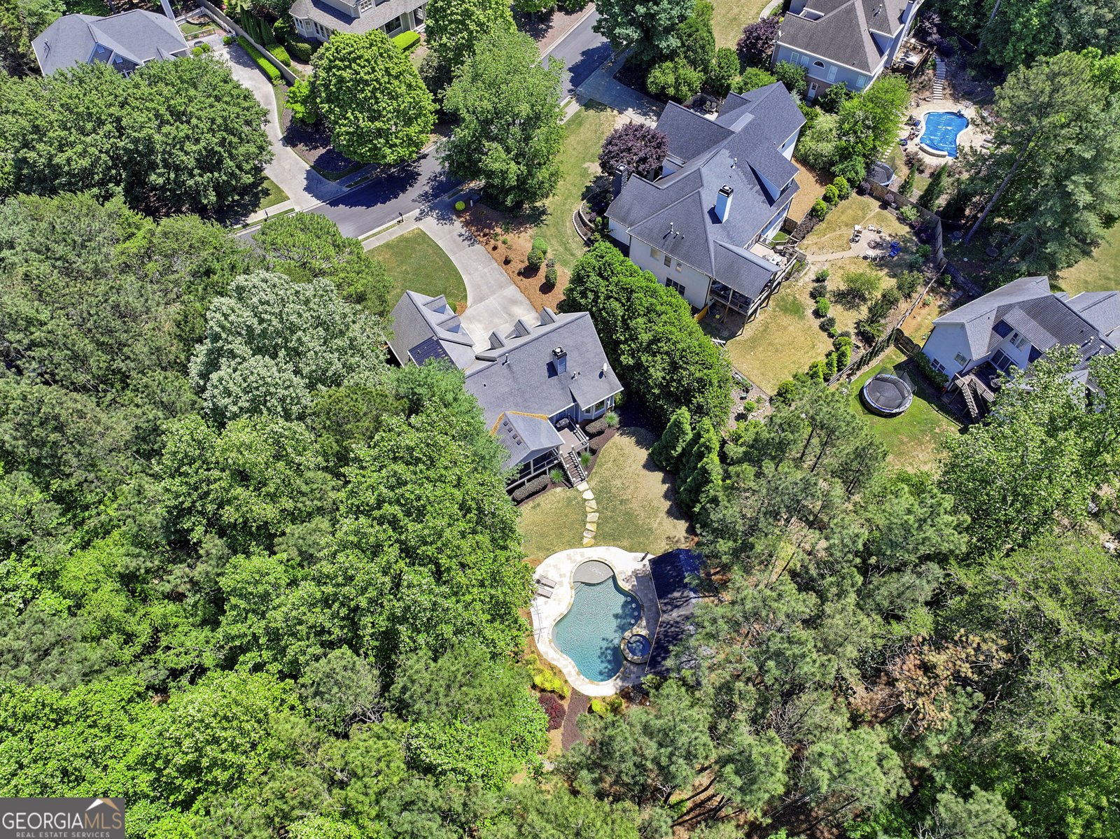 2135 Whittingham Court Roswell - Photo 65