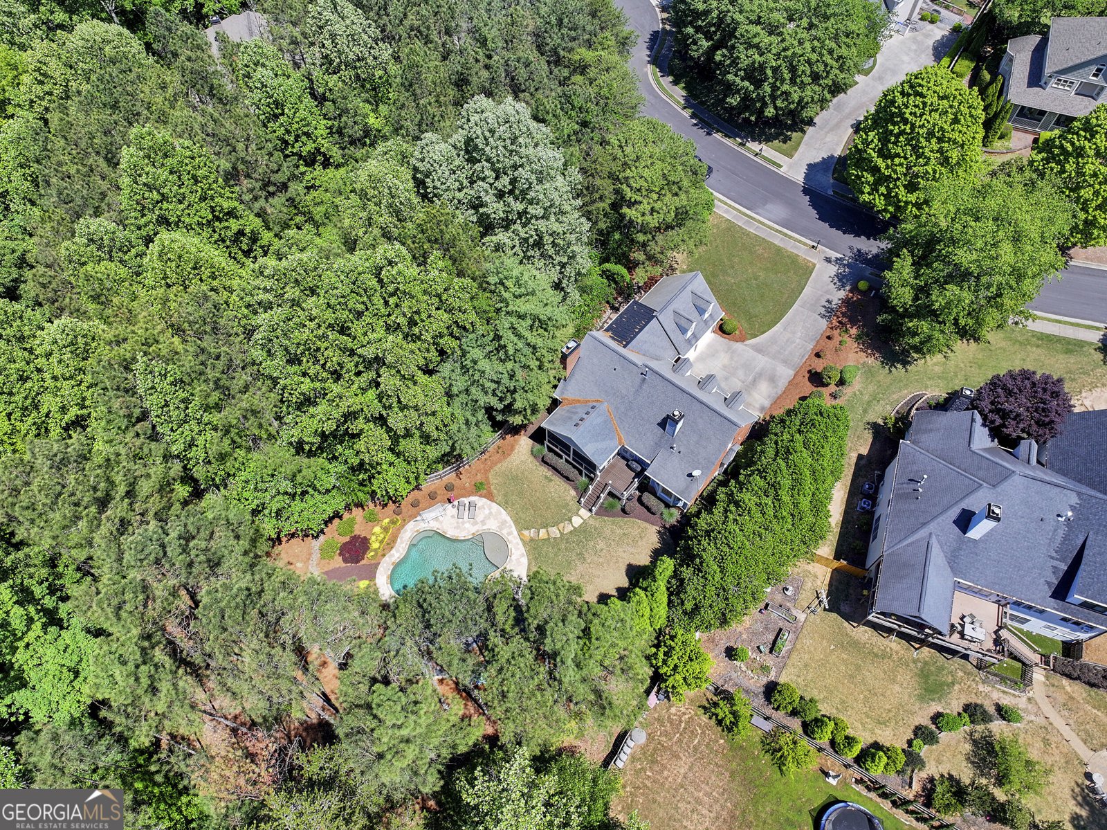 2135 Whittingham Court Roswell - Photo 66