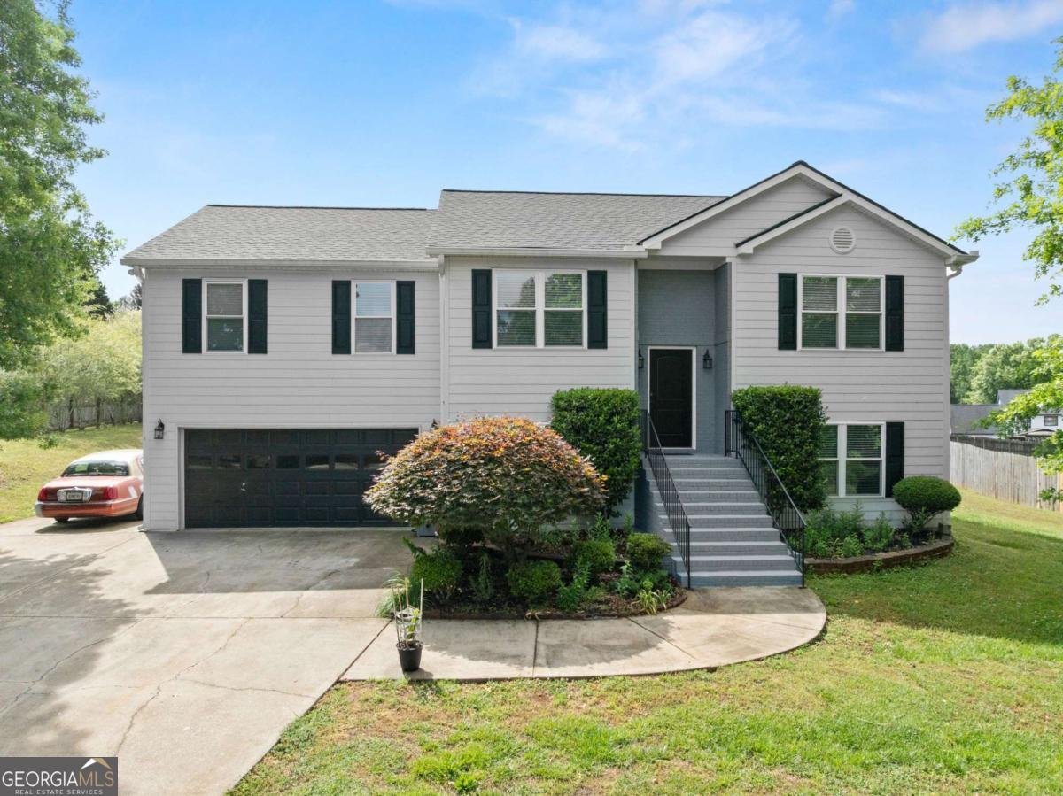 4570 Summerset Drive Gainesville - Photo 1