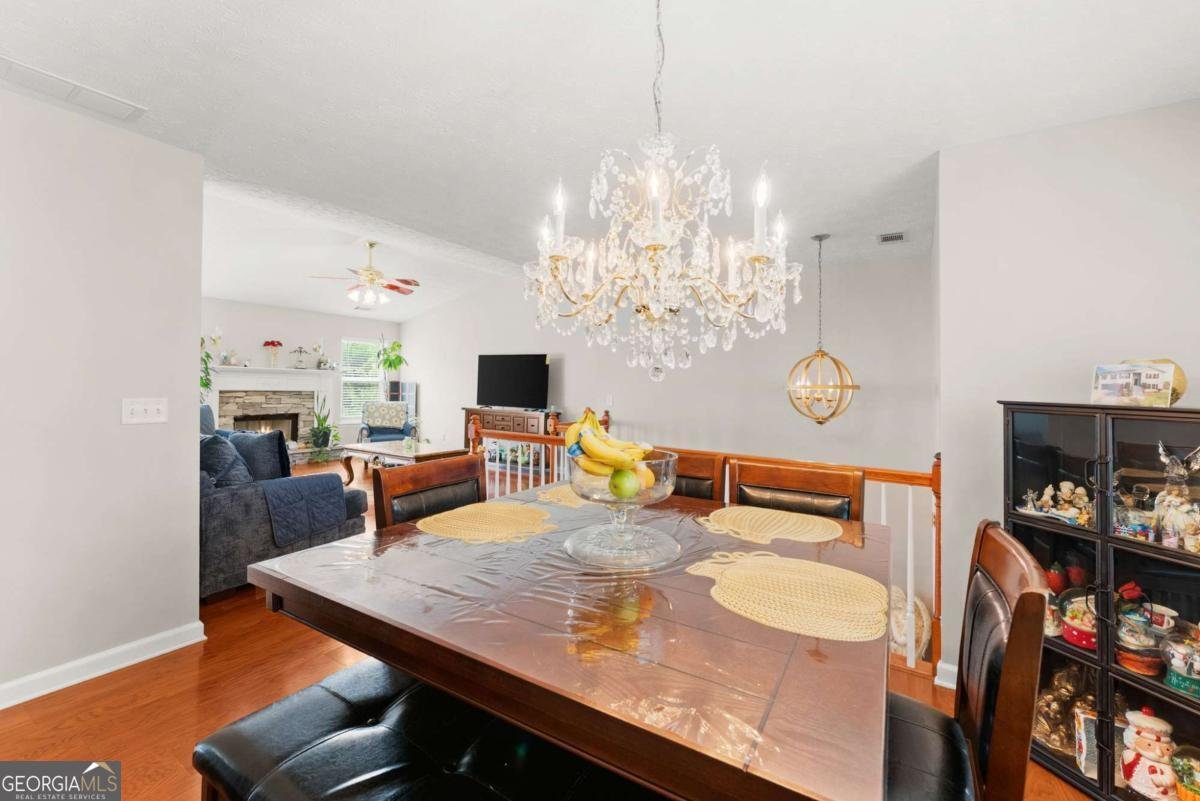 4570 Summerset Drive Gainesville - Photo 17