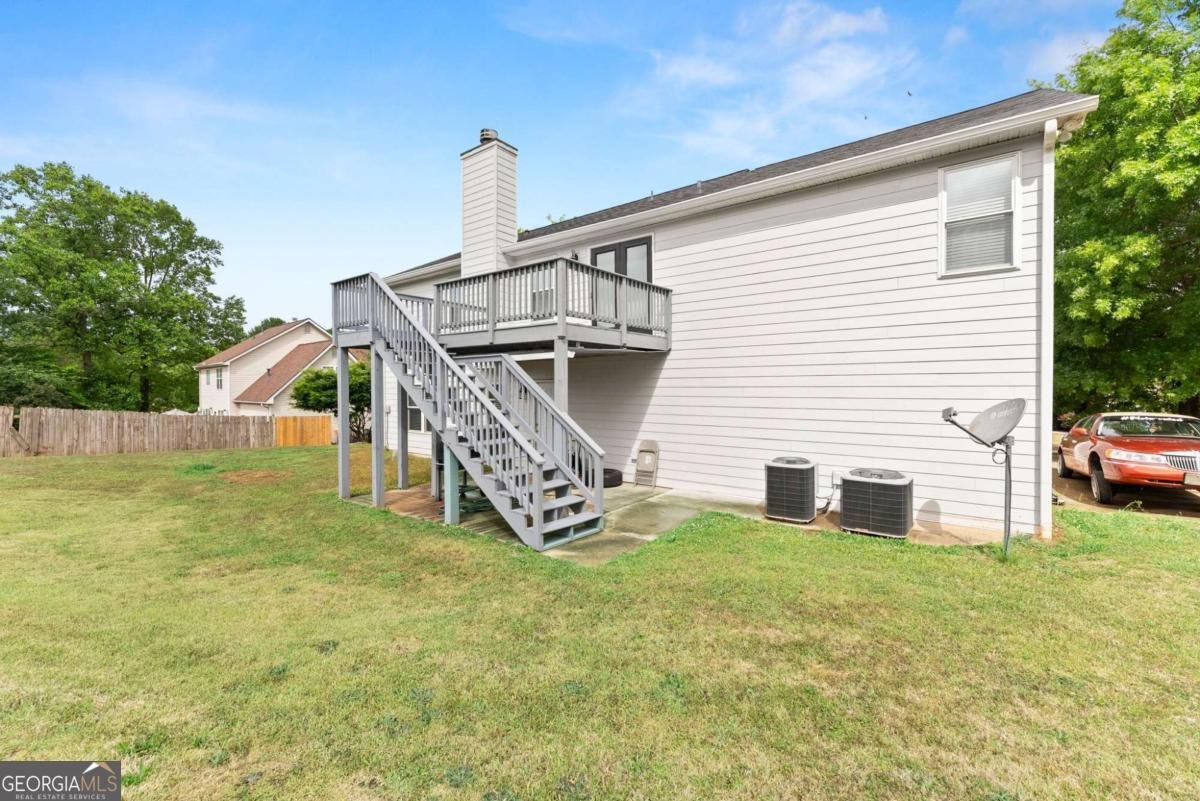 4570 Summerset Drive Gainesville - Photo 38