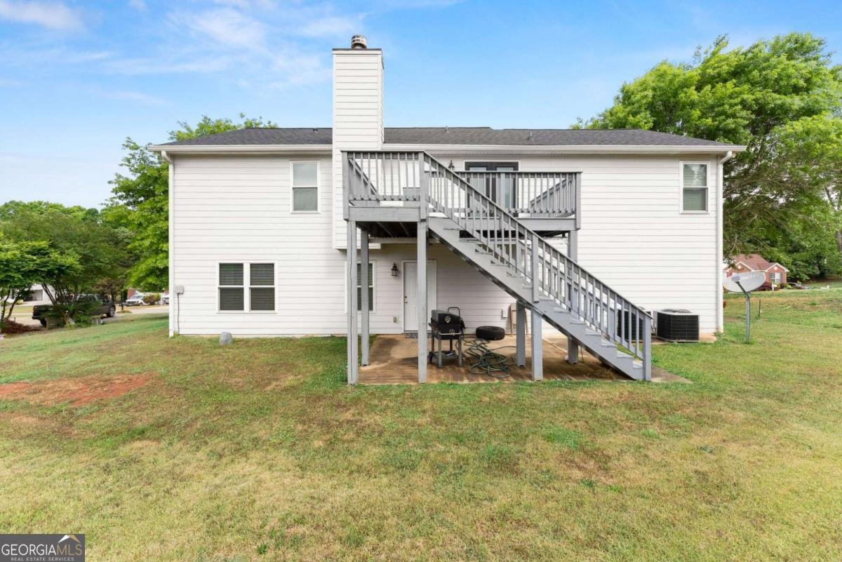 4570 Summerset Drive Gainesville - Photo 39