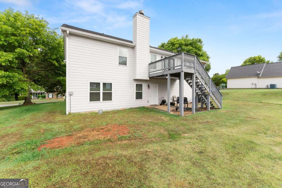 4570 Summerset Drive Gainesville - Photo 40