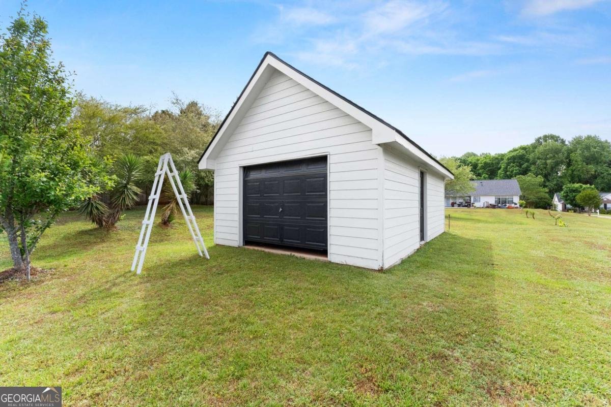 4570 Summerset Drive Gainesville - Photo 43