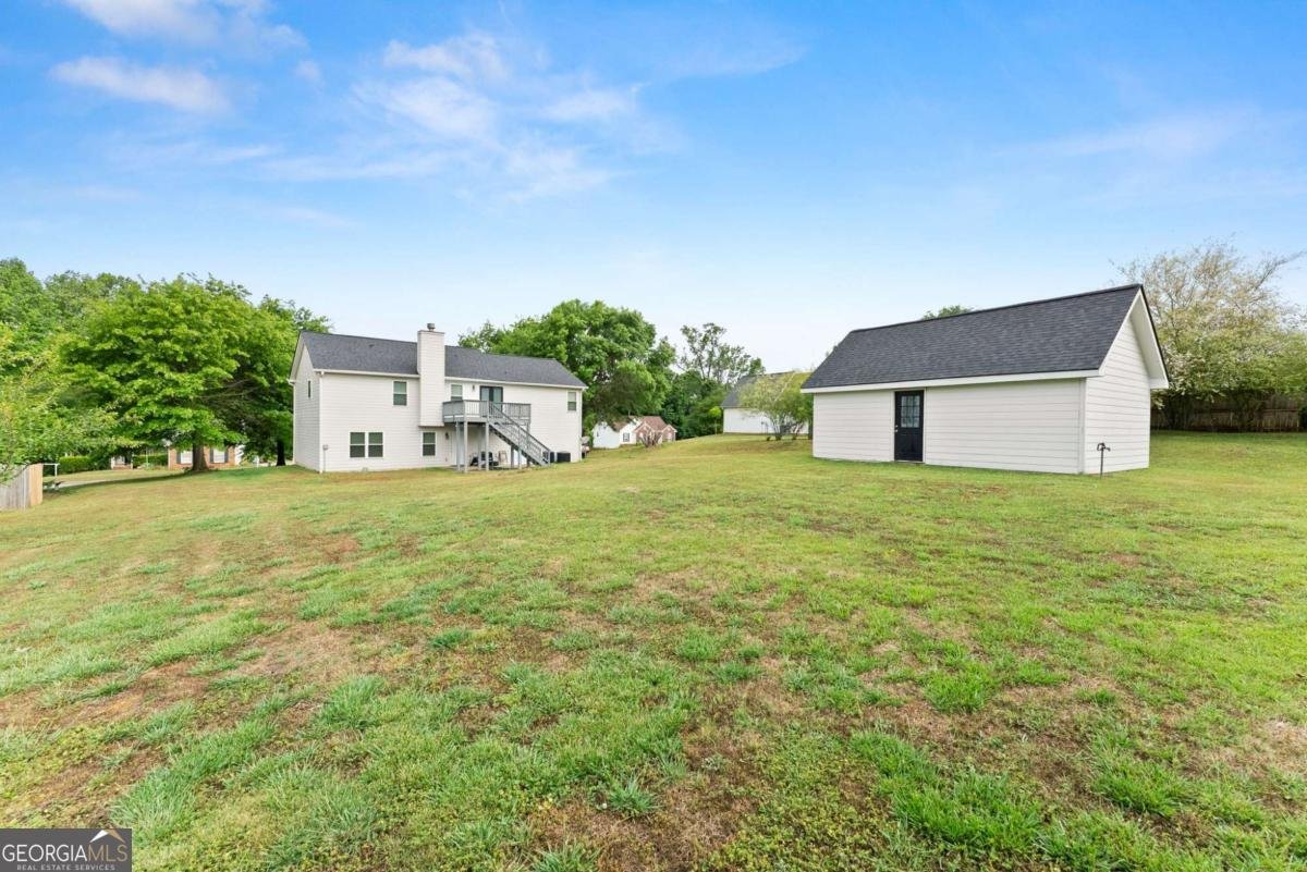 4570 Summerset Drive Gainesville - Photo 44