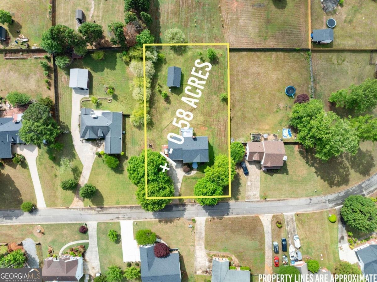 4570 Summerset Drive Gainesville - Photo 49