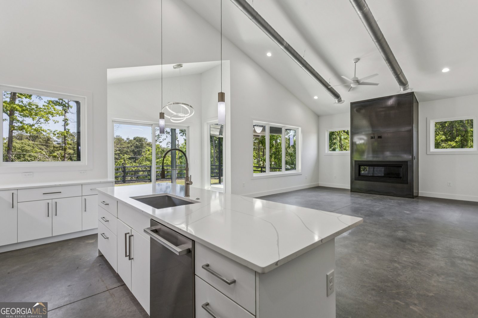 197 Laura Lake Road Marietta - Photo 11