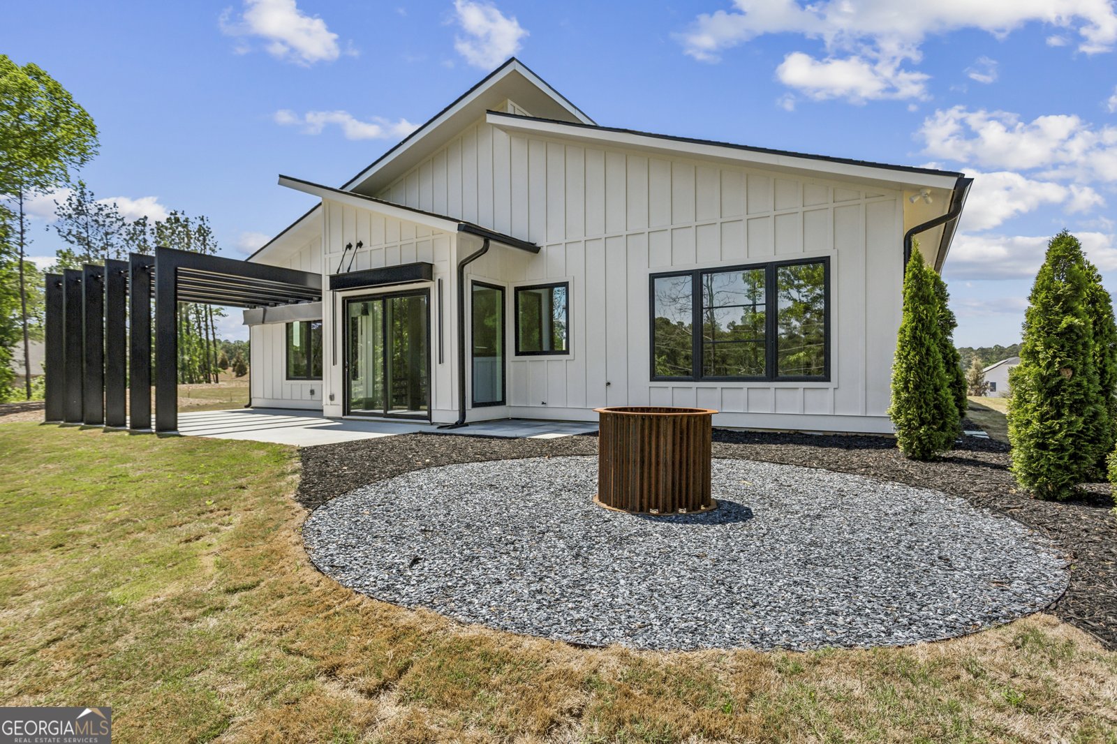 197 Laura Lake Road Marietta - Photo 35