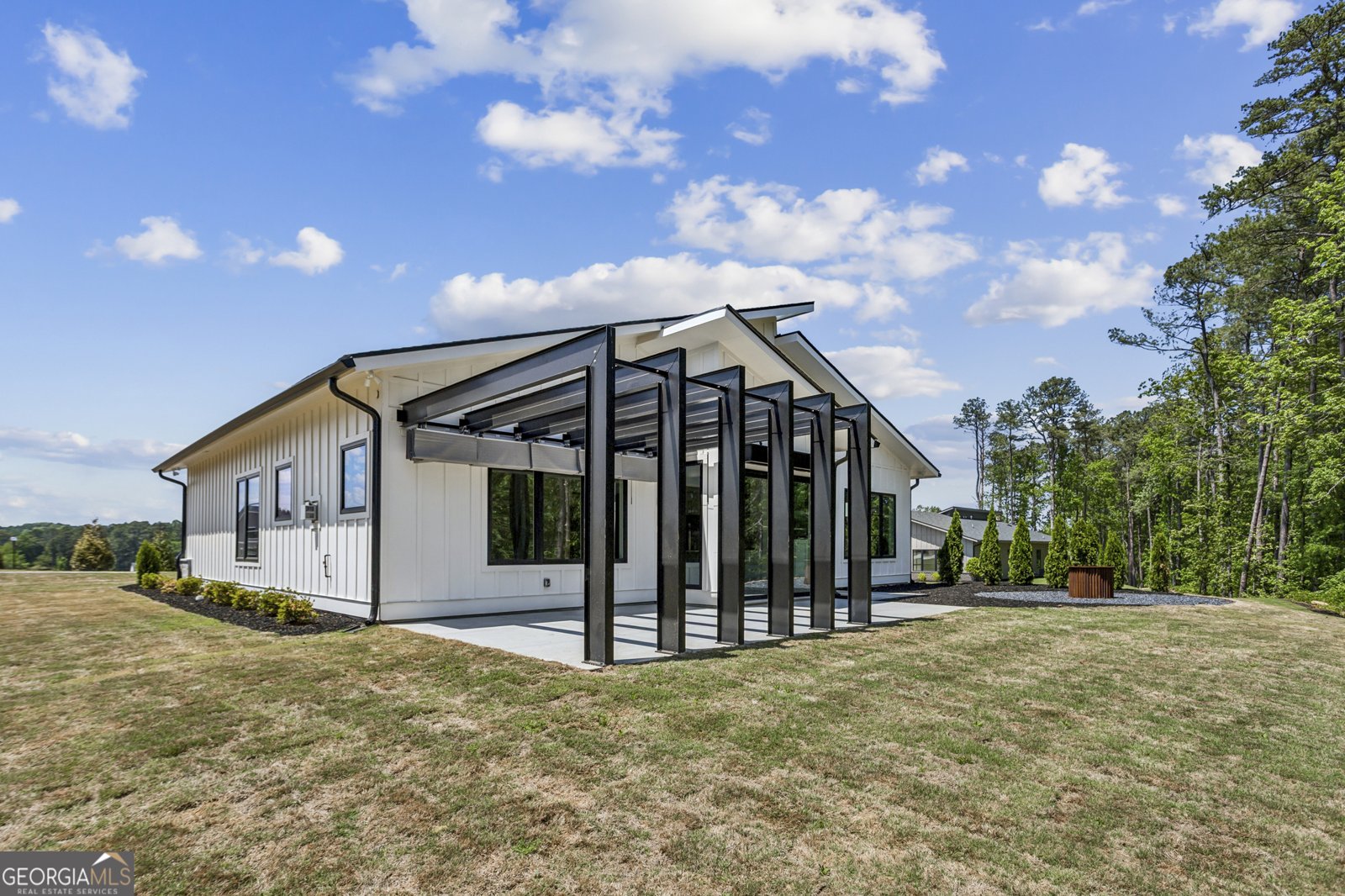 197 Laura Lake Road Marietta - Photo 37