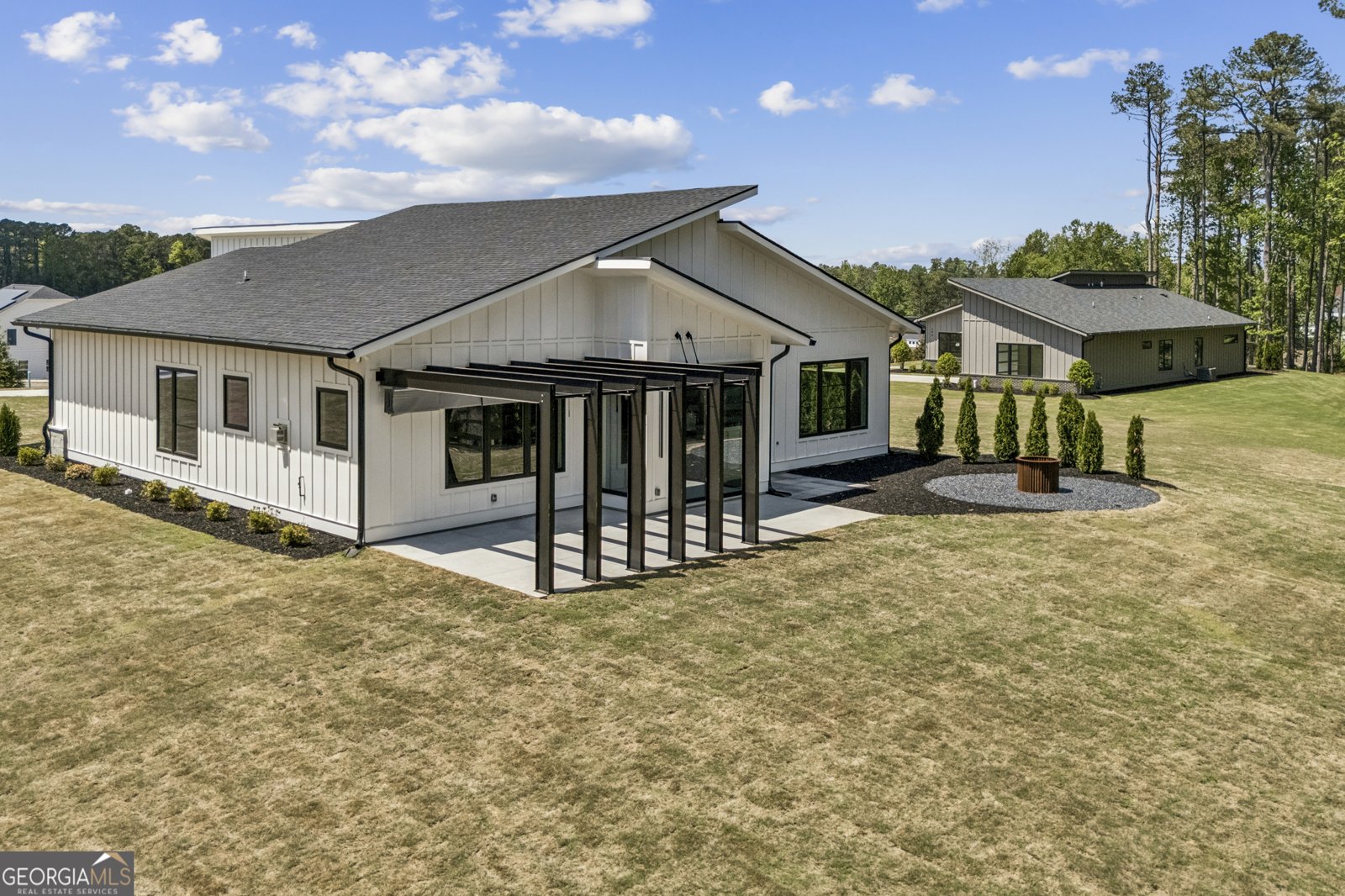197 Laura Lake Road Marietta - Photo 38