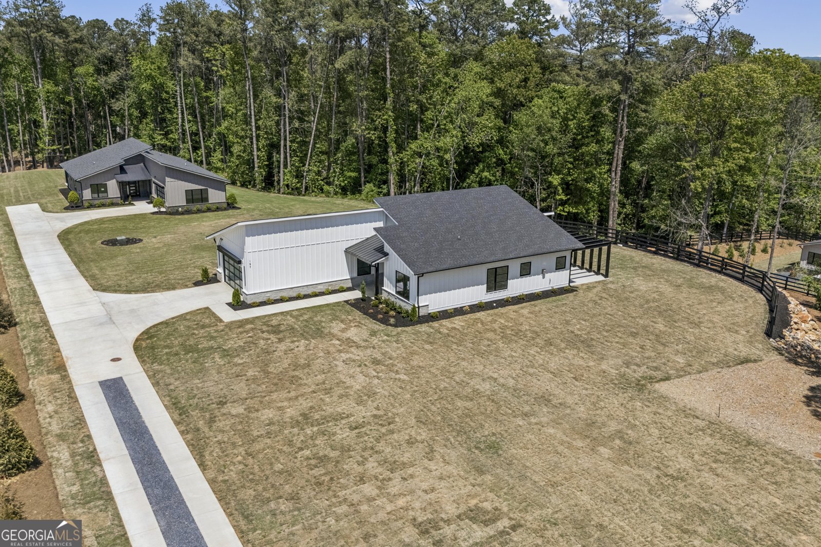 197 Laura Lake Road Marietta - Photo 41