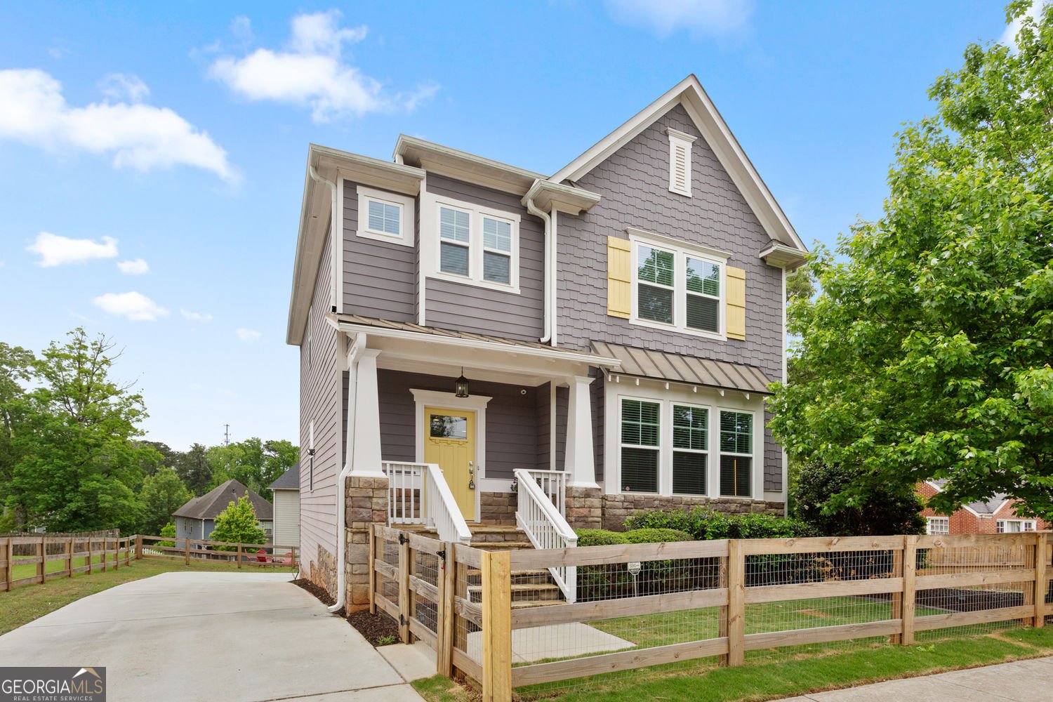 2107 Tilson Road Decatur - Photo 1