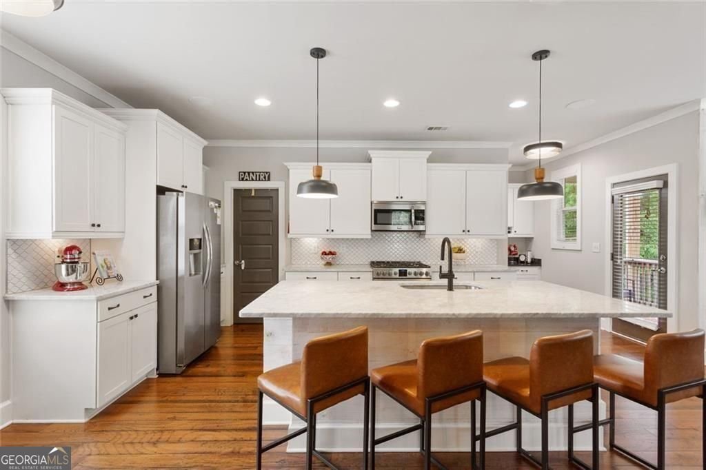 2107 Tilson Road Decatur - Photo 11