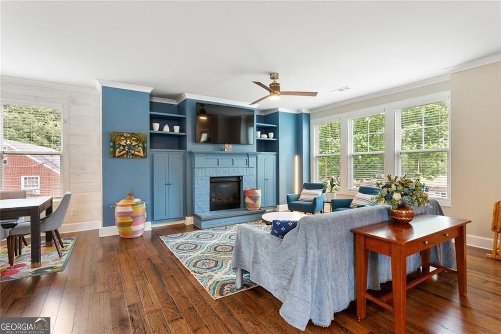 2107 Tilson Road Decatur - Photo 6