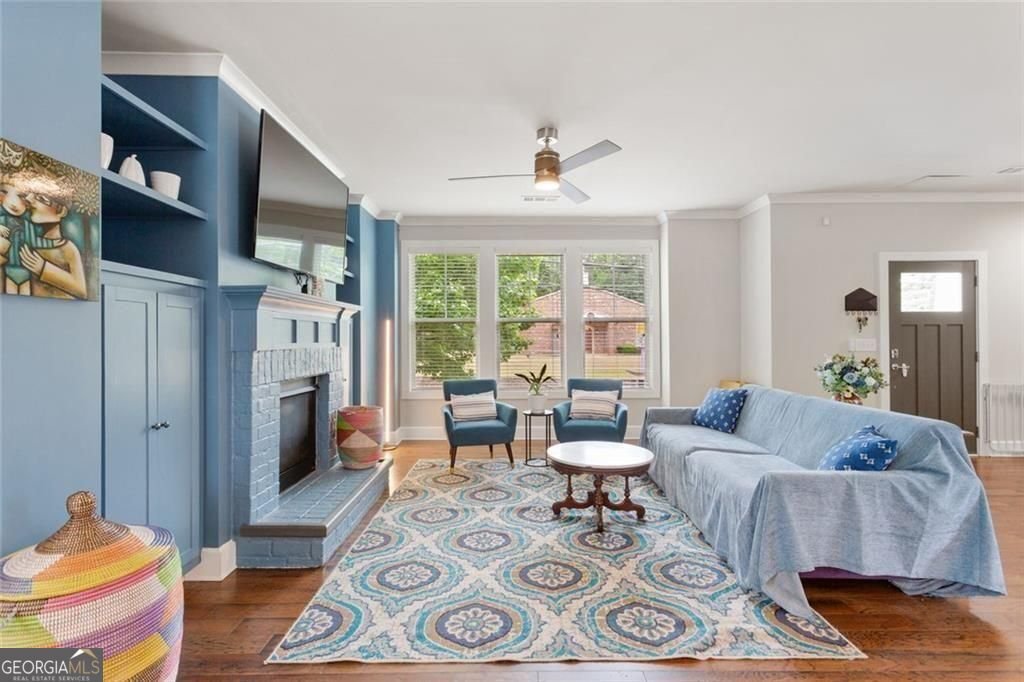 2107 Tilson Road Decatur - Photo 7