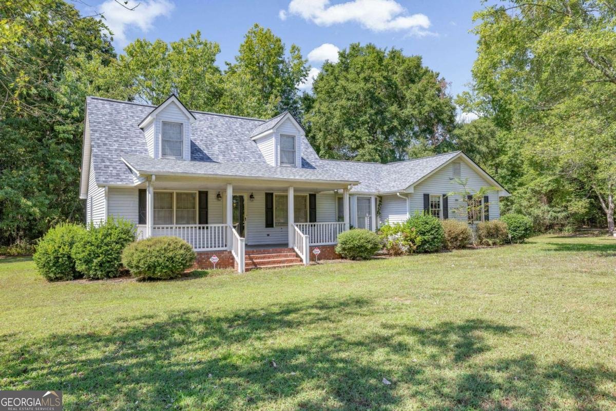 2821 Hog Mountain Road Jefferson - Photo 32