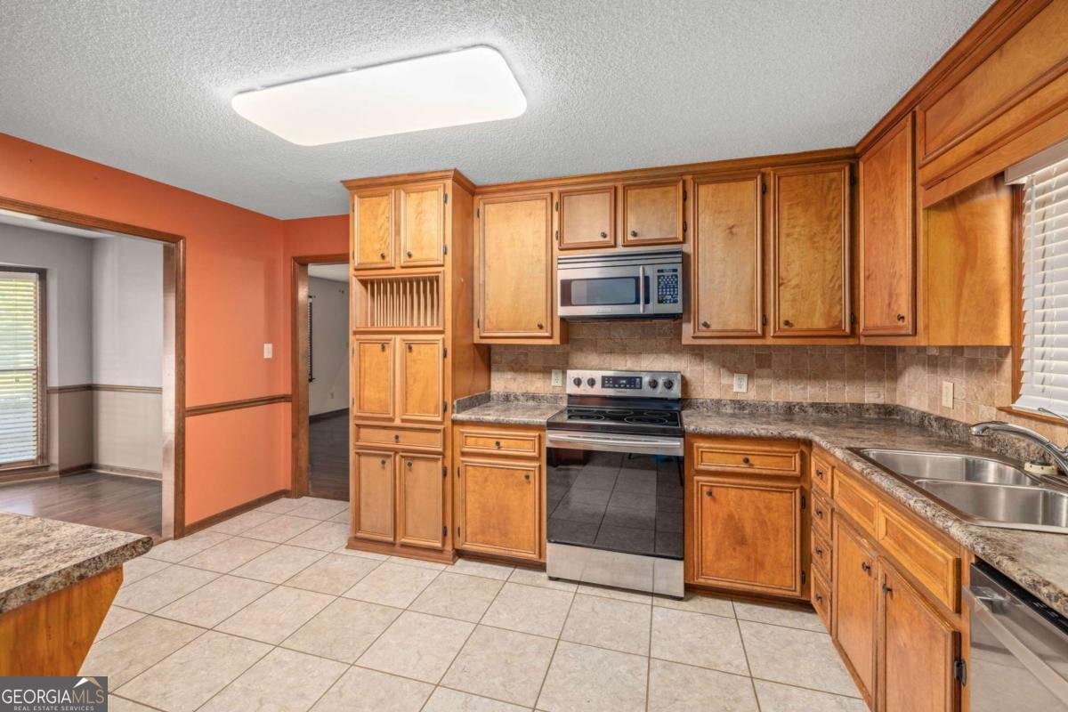 2821 Hog Mountain Road Jefferson - Photo 7