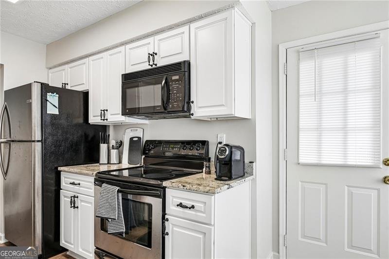 1212 Glenleaf Drive Peachtree Corners - Photo 11
