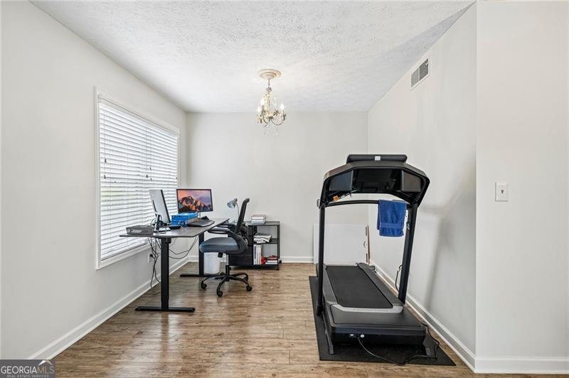 1212 Glenleaf Drive Peachtree Corners - Photo 12
