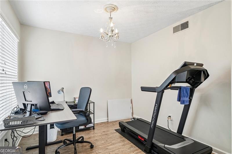 1212 Glenleaf Drive Peachtree Corners - Photo 13