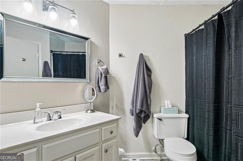 1212 Glenleaf Drive Peachtree Corners - Photo 17
