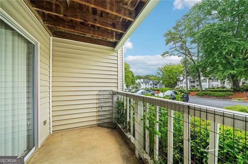 1212 Glenleaf Drive Peachtree Corners - Photo 18