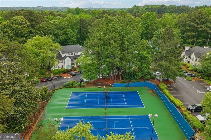1212 Glenleaf Drive Peachtree Corners - Photo 24