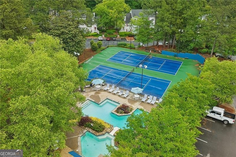 1212 Glenleaf Drive Peachtree Corners - Photo 25