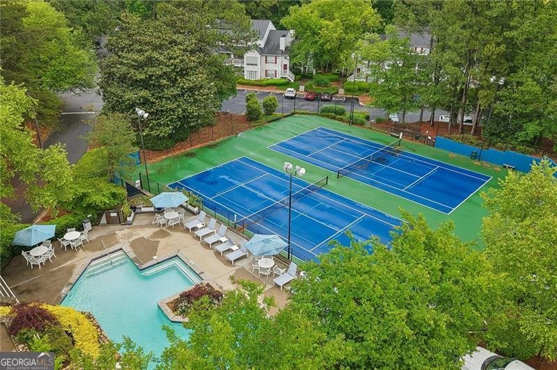 1212 Glenleaf Drive Peachtree Corners - Photo 26