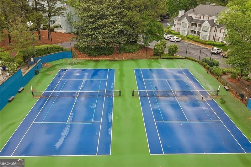 1212 Glenleaf Drive Peachtree Corners - Photo 27
