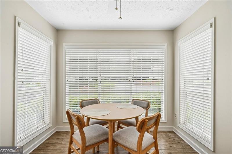 1212 Glenleaf Drive Peachtree Corners - Photo 7
