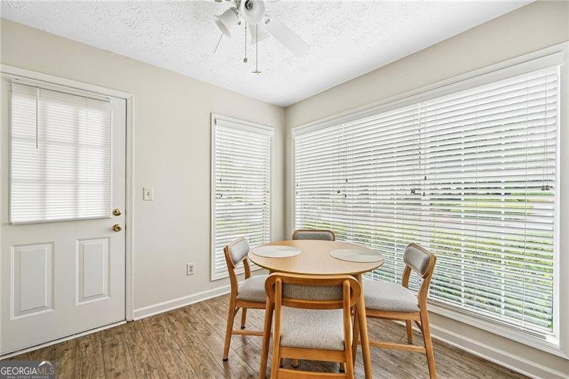 1212 Glenleaf Drive Peachtree Corners - Photo 8