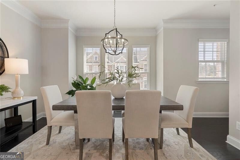 617 Hanlon Way Alpharetta - Photo 17