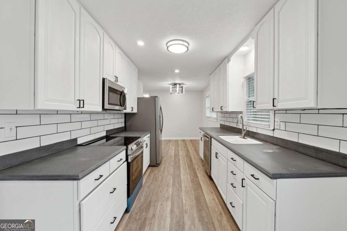 1573 Deerwood Lane Acworth - Photo 14