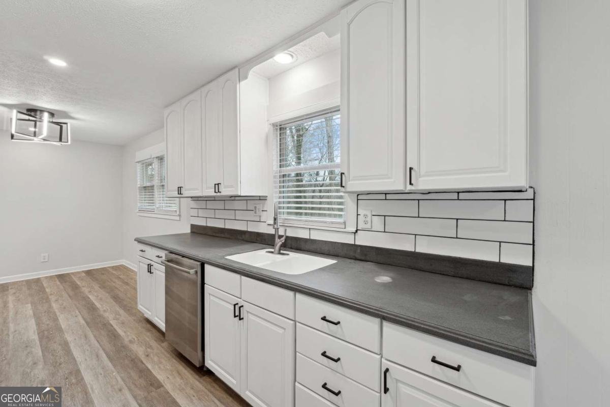 1573 Deerwood Lane Acworth - Photo 16