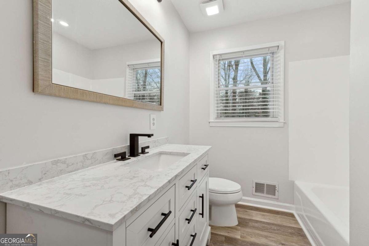 1573 Deerwood Lane Acworth - Photo 18