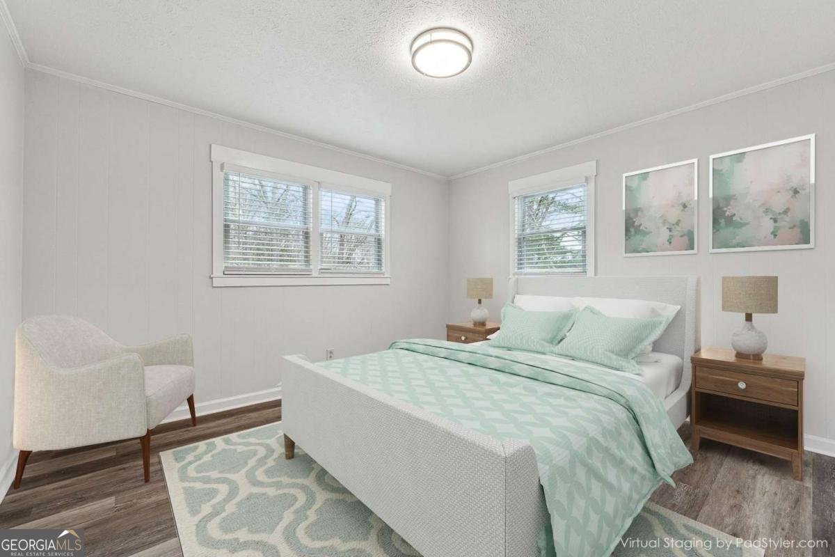 1573 Deerwood Lane Acworth - Photo 21