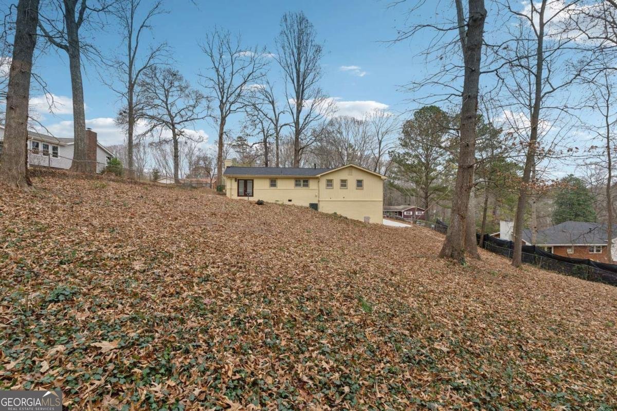 1573 Deerwood Lane Acworth - Photo 33