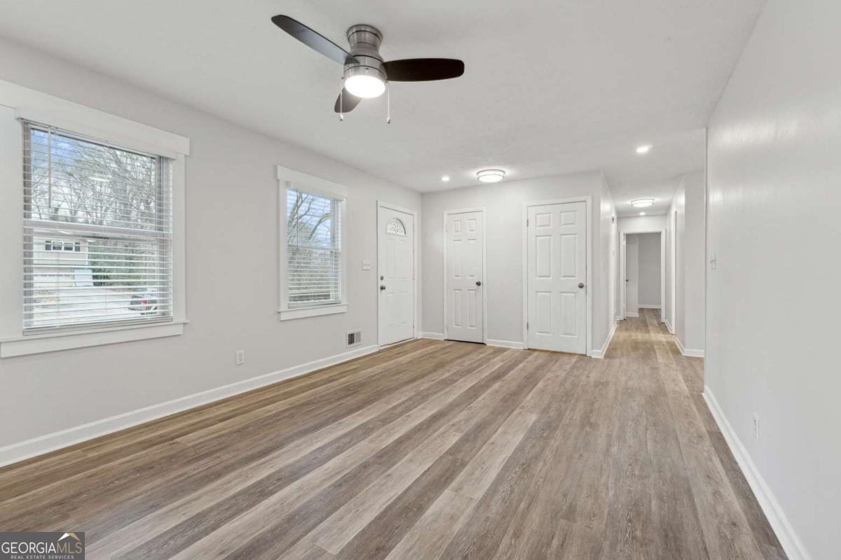 1573 Deerwood Lane Acworth - Photo 6