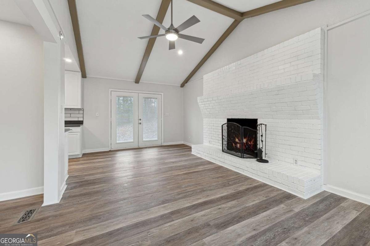 1573 Deerwood Lane Acworth - Photo 7