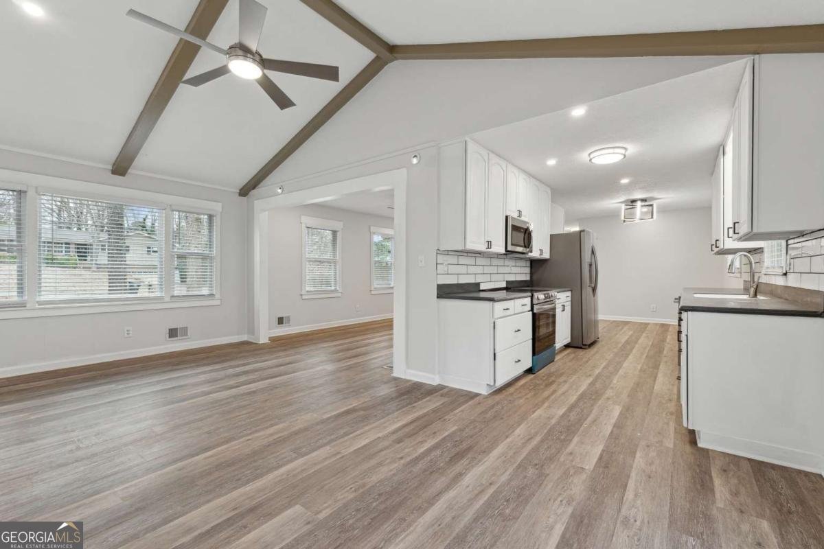 1573 Deerwood Lane Acworth - Photo 9