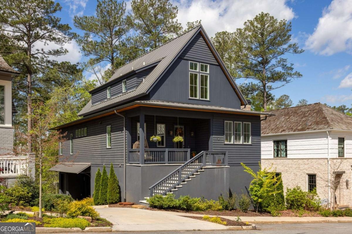 1126 Mado Loop Chattahoochee Hills - Photo 1