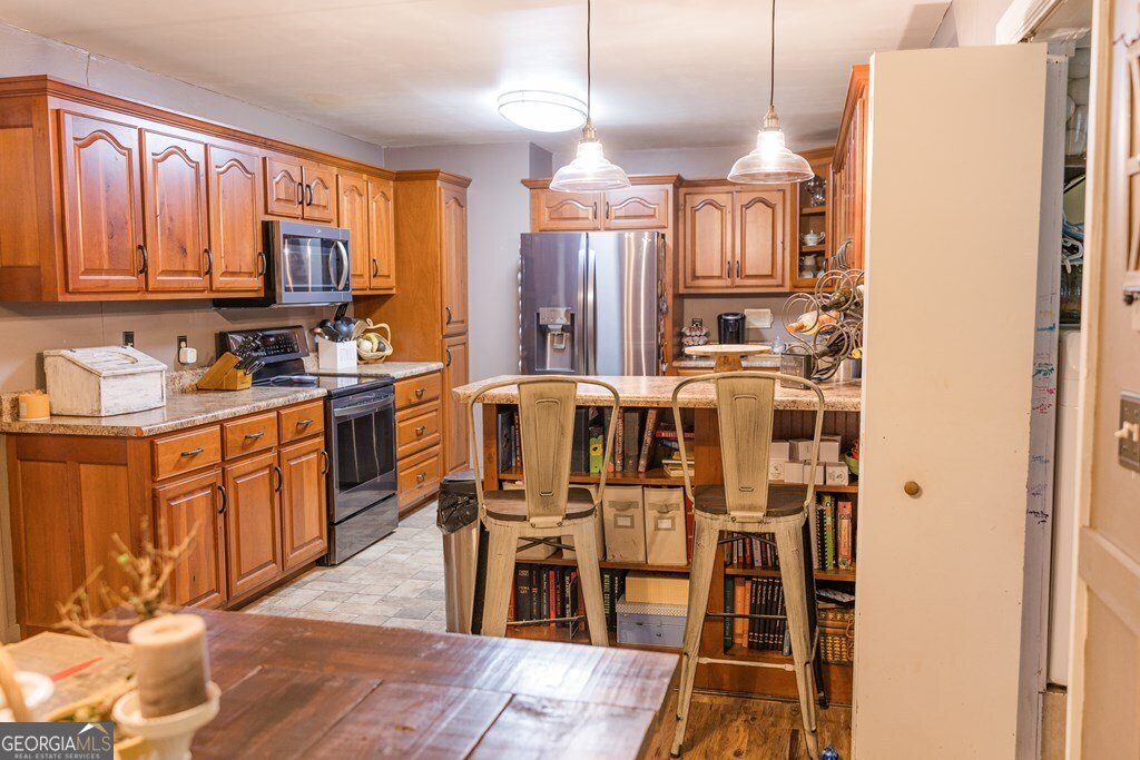 777 Williamstown Road Mineral Bluff - Photo 9