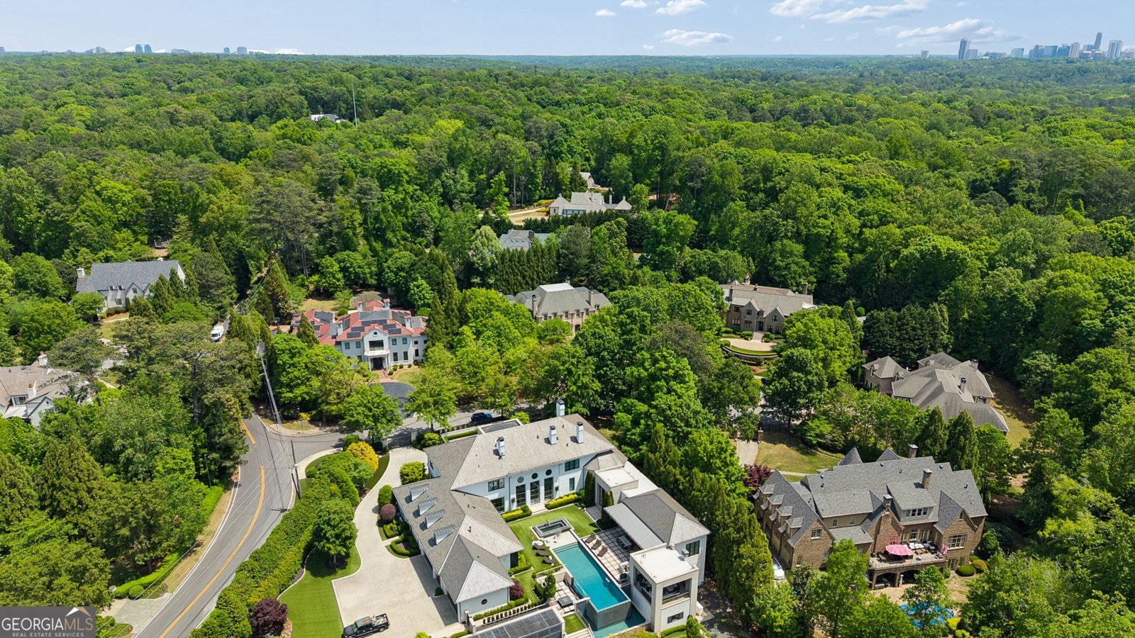 4235 Regency Court Atlanta - Photo 101