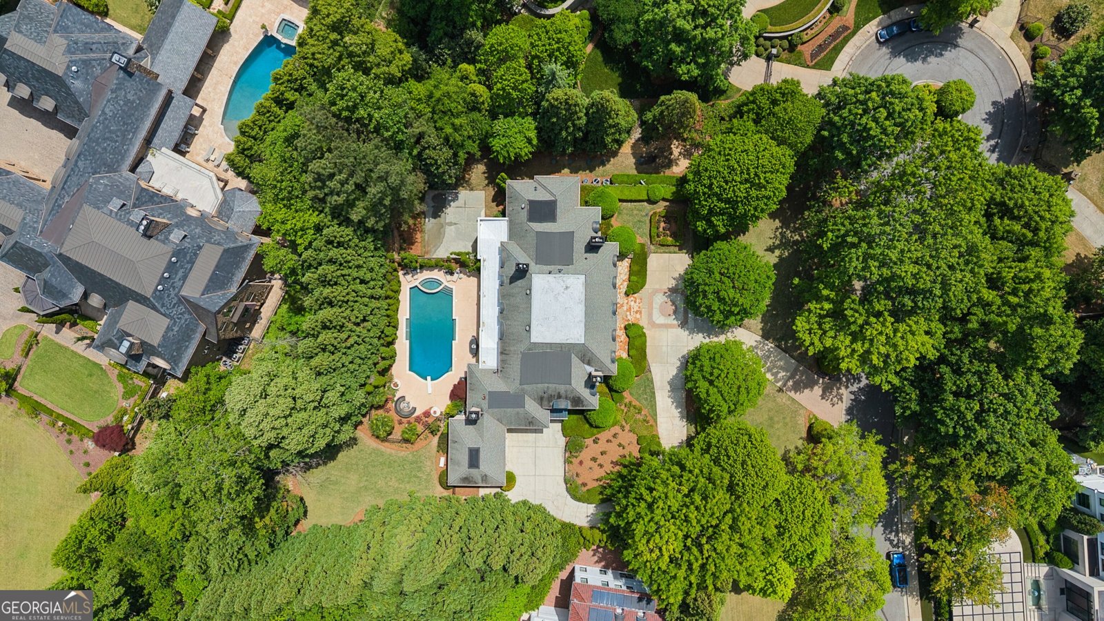4235 Regency Court Atlanta - Photo 11