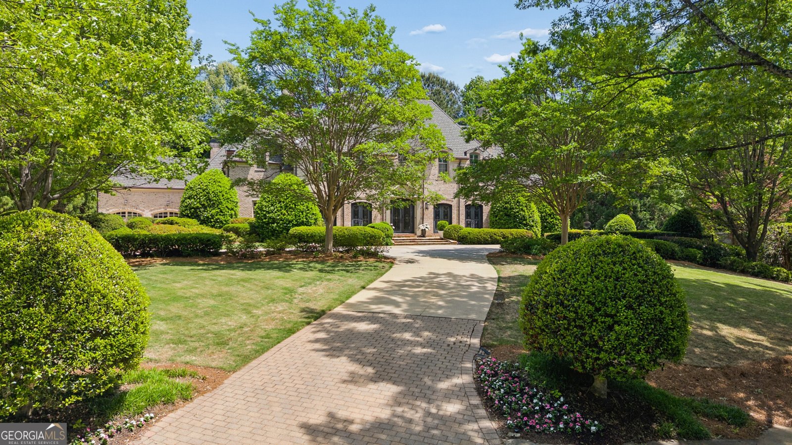 4235 Regency Court Atlanta - Photo 12