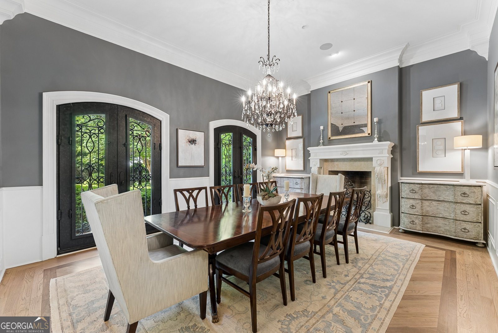 4235 Regency Court Atlanta - Photo 20