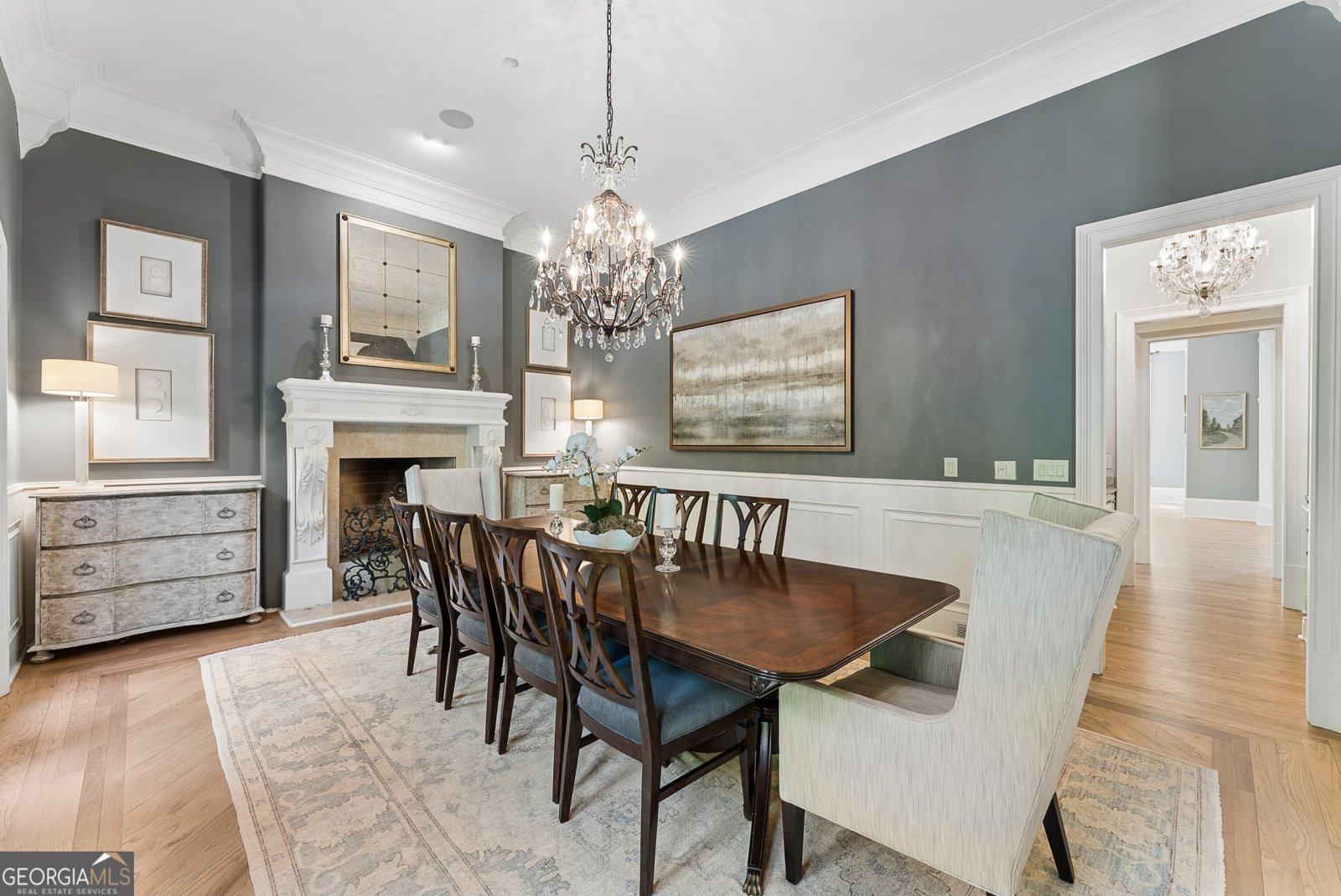 4235 Regency Court Atlanta - Photo 21