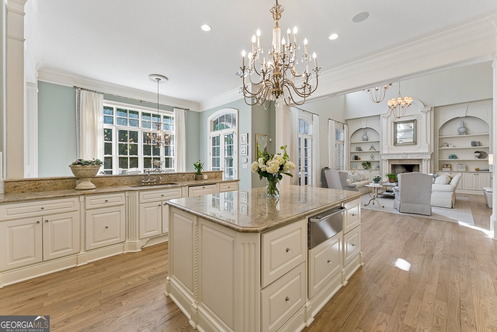 4235 Regency Court Atlanta - Photo 27